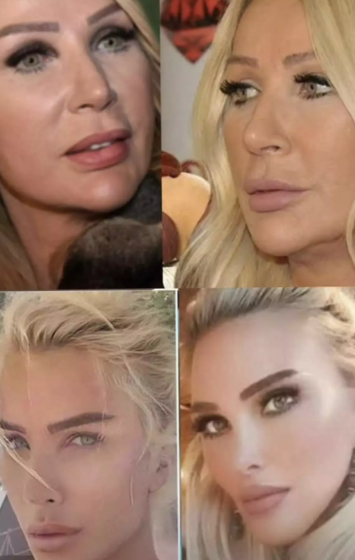 Seren Serengil Seda Sayan'ın eşiyle yaş farkını eleştirdi, sosyal medyanın diline düştü! G1