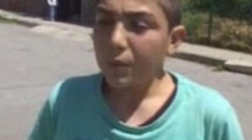 'Oğlum bak git' olayında ilginç gelişme