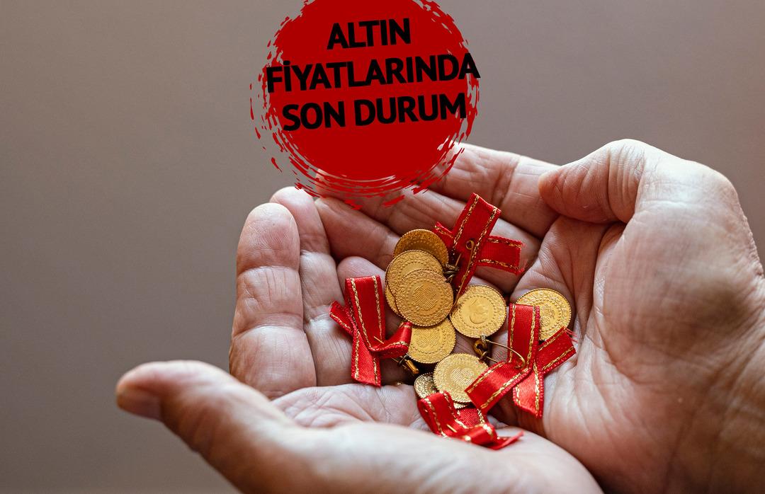 Altın fiyatları y&uuml;kselecek mi? İslam Memiş'ten 15 g&uuml;n uyarısı geldi! 100 dolarlık atak detayı! (26 Mart 2024 gram altın, &ccedil;eyrek altın fiyatları... )