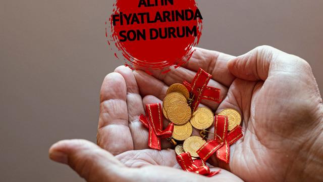 Altın fiyatları yükselecek mi? İslam Memiş'ten 15 gün uyarısı geldi! 100 dolarlık atak detayı! (26 Mart 2024 gram altın, çeyrek altın fiyatları... )