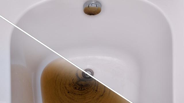 Tesisatçılar sır gibi saklıyor: Tıkanmış lavaboyu anında açma yöntemi! Doğal malzemelerle lavabo nasıl açılır? 