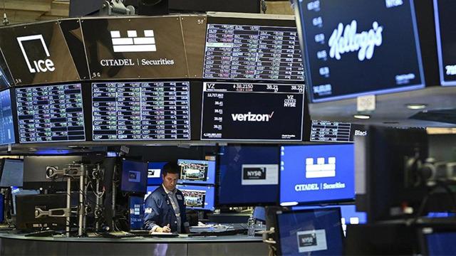 Küresel piyasalarda Fed ve Nvidia etkisi! 