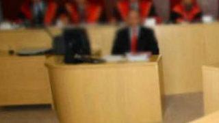 Cumhuriyet savcısı gözaltına alındı!