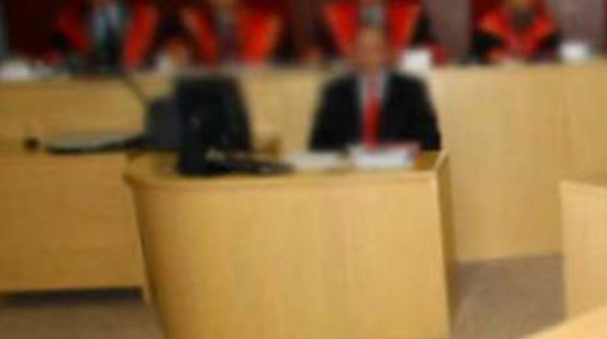 Cumhuriyet savcısı gözaltına alındı!