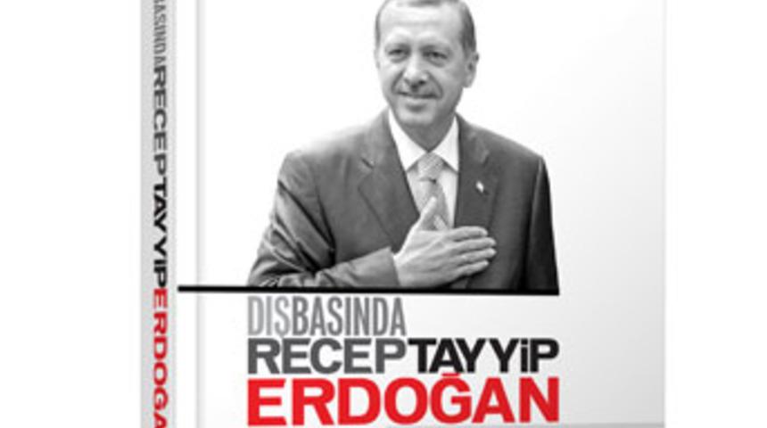 Dış basında Recep Tayyip Erdoğan