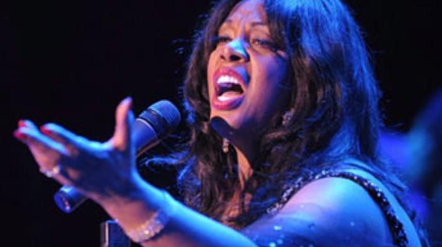 'Disko Krali&ccedil;esi' hayatını kaybetti