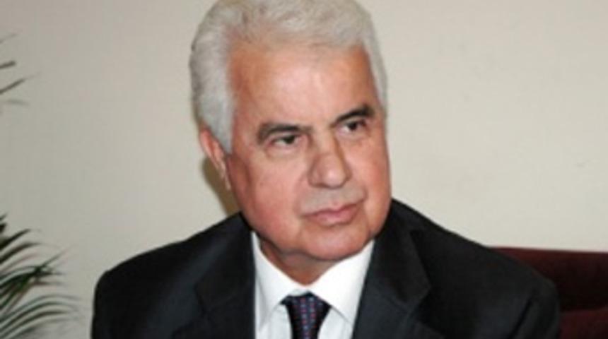 "Güney Kıbrıs'ta 3 bin PKK'lı var!"