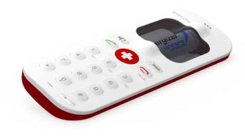 1 Kalem Pille 15 Yıl &Ccedil;alışan Telefon