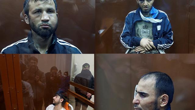 Teröristlerin sorgu görüntüleri ortaya çıkmıştı: IŞİD'den Rusya'ya çok sert tehdit! Yeni hedef Fransa mı: Alarm en üst seviyeye çıkartıldı