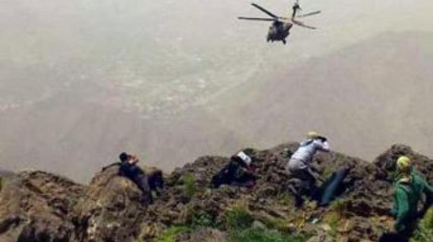 Genel Müdürü yılan soktu ortalık karıştı