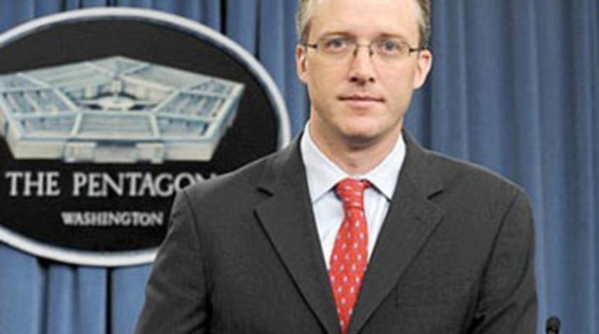 Pentagon'dan Uludere a&ccedil;ıklaması