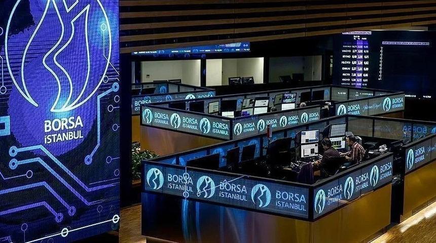 Borsa kritik seviyeyi aşmıştı! Yatırımcı sayısı yeniden düşüşte