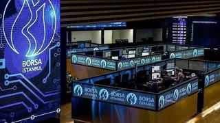 Borsa güne yatay seyirle başladı