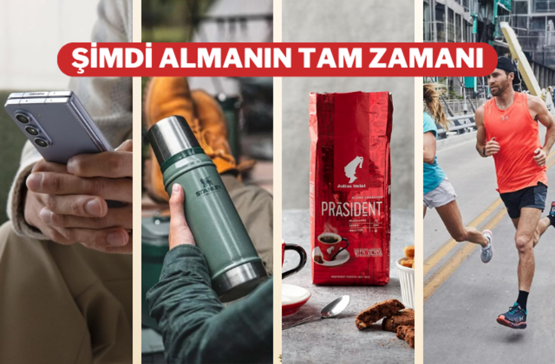 Sevilen markalarda büyük indirimler! Bahar Fırsatları'ndan öne çıkanları sizin için seçtik