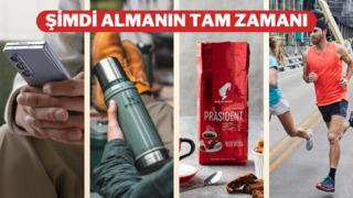 Sevilen markalarda büyük indirimler! Bahar Fırsatları'ndan öne çıkanları sizin için seçtik