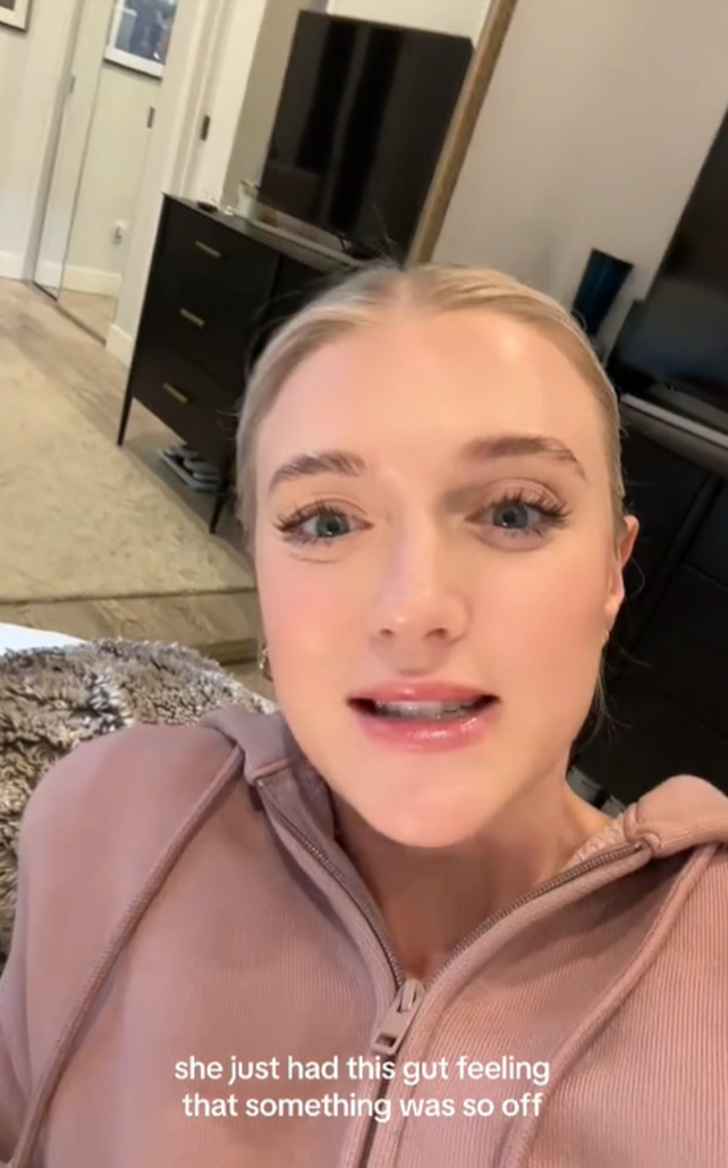 Erkek arkadaşının ihanetini yemek sipariş sitesinden öğrendi... Sosyal medyadan yorum yağdı! "Şeytanın aklına gelmez" G2