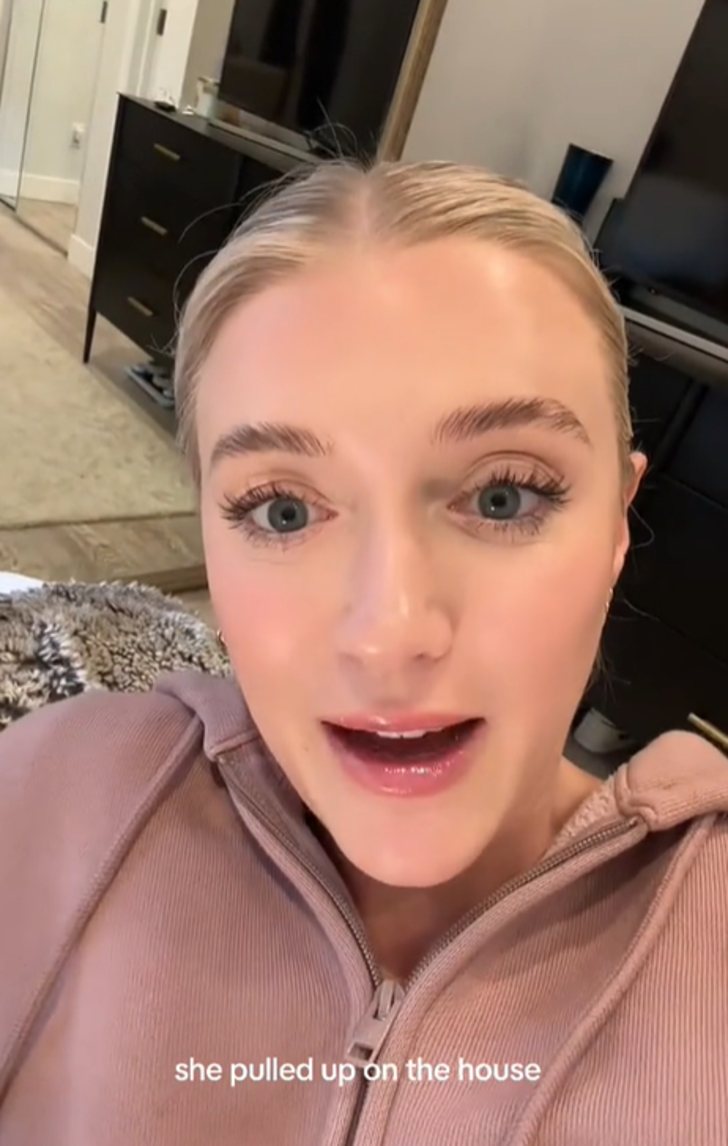 Erkek arkadaşının ihanetini yemek sipariş sitesinden öğrendi... Sosyal medyadan yorum yağdı! "Şeytanın aklına gelmez" G3