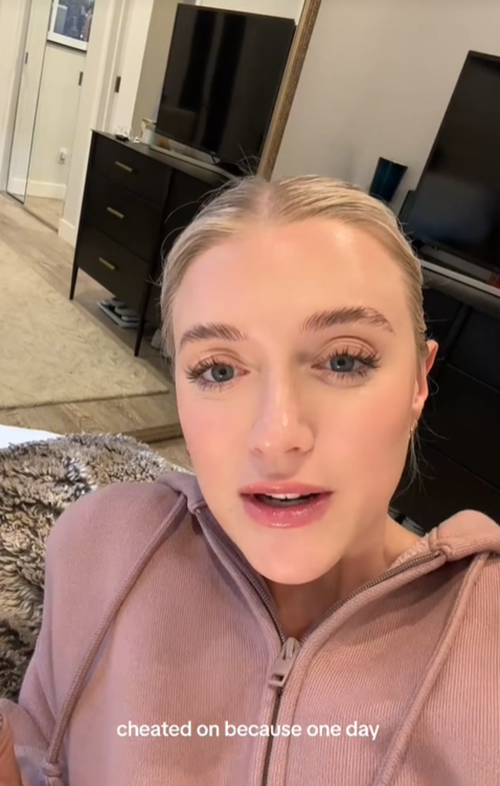 Erkek arkadaşının ihanetini yemek sipariş sitesinden öğrendi... Sosyal medyadan yorum yağdı! "Şeytanın aklına gelmez" G4