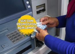 SGK'dan emeklilerin beklediği açıklama geldi... 8 ila 12 bin lira ödenecek! Beyan almadan yapılamıyor, 10 güne dikkat!