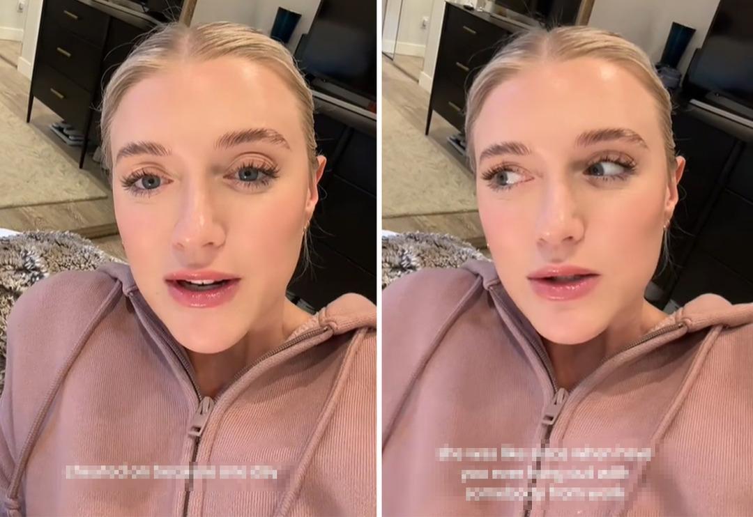 Erkek arkadaşının ihanetini yemek sipariş sitesinden &ouml;ğrendi... Sosyal medyadan yorum yağdı! "Şeytanın aklına gelmez"