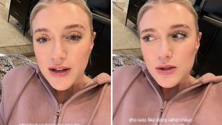 Erkek arkadaşının ihanetini yemek sipariş sitesinden öğrendi... Sosyal medyadan yorum yağdı! Şeytanın aklına gelmez