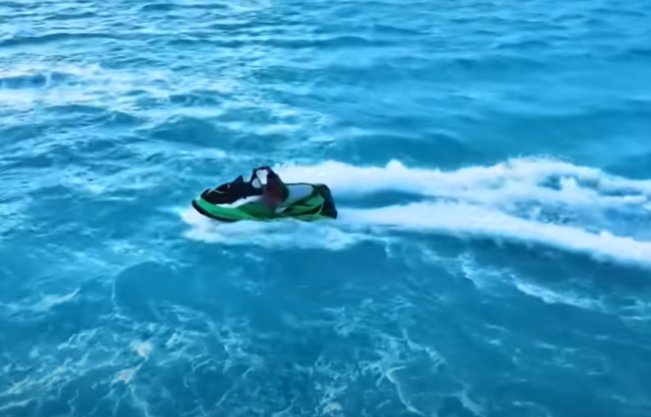 Yunus Emre'nin kazancı gündem oldu! Acun Ilıcalı'nın jet ski kazasından zararı ağızları açık bıraktı G3