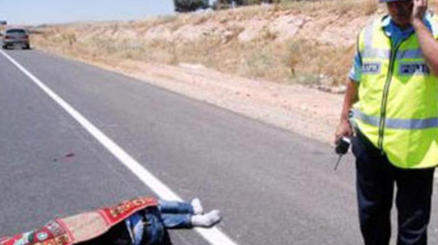 &Ouml;len kişinin telefonu &ccedil;alınca