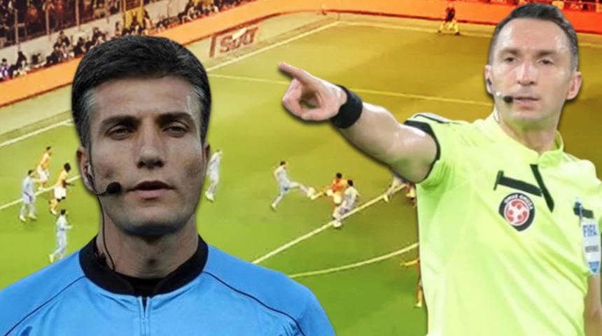 Sızdırılan görüntüler olay oldu, Fenerbahçe cephesinden sert tepki geldi! Uğur Dündar'dan Bitigen ve Yankaya'ya çağrı: Hakemliği bırakın!