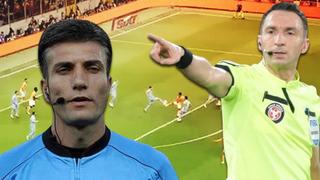 Sızdırılan görüntüler olay oldu, Fenerbahçe cephesinden sert tepki geldi! Uğur Dündar'dan Bitigen ve Yankaya'ya çağrı: Hakemliği bırakın!