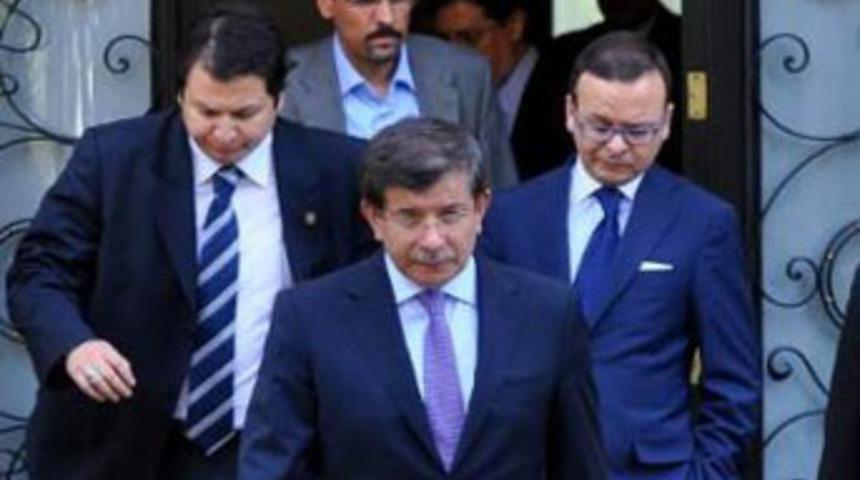 Ankara'da hareketli saatler