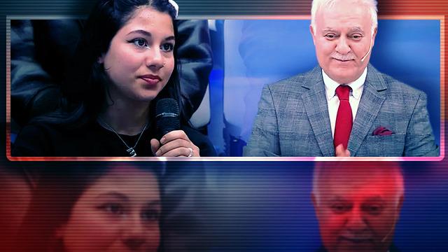 Nihat Hatipoğlu'ndan sorulan piercing sorusuna bomba yanıt! Beni bağışlayın ama...