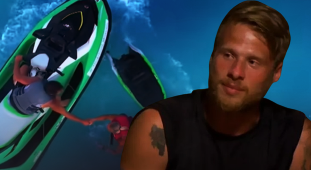 Yunus Emre'nin kazancı g&uuml;ndem oldu! Acun Ilıcalı'nın jet ski kazasından zararı ağızları a&ccedil;ık bıraktı