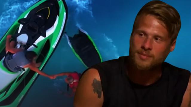 Yunus Emre'nin kazancı gündem oldu! Acun Ilıcalı'nın jet ski kazasından zararı ağızları açık bıraktı