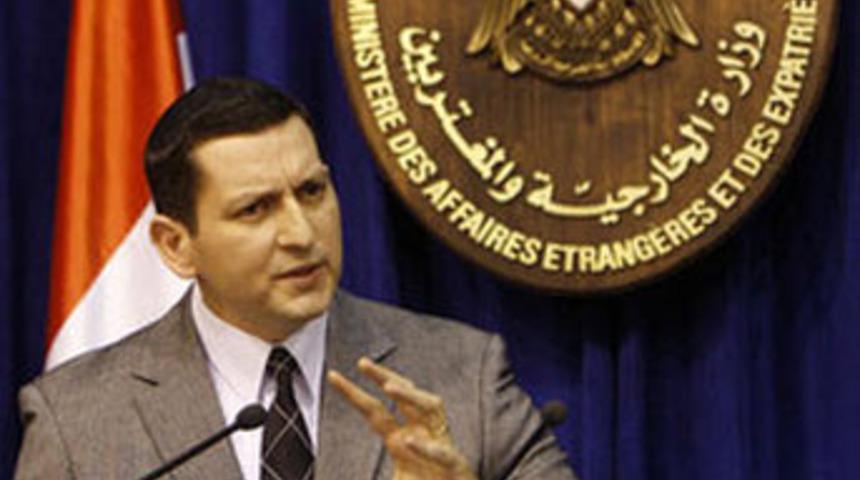 ''Saldırı değil, kaza''