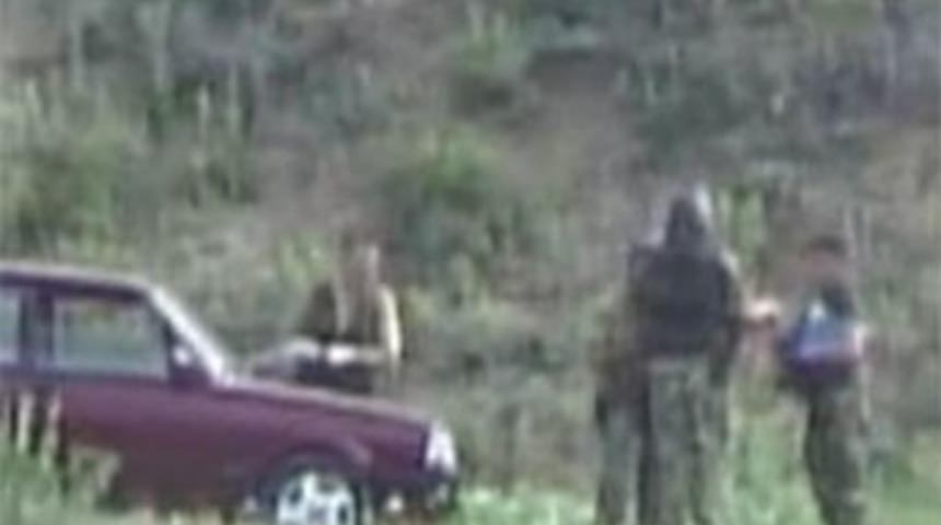 Tunceli'de b&uuml;y&uuml;k bir faciadan d&ouml;n&uuml;ld&uuml;