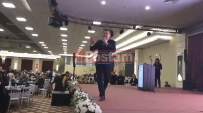 AK Partili Yücel Yılmaz'ın sözleri tepki çekti! 'İş adamlarına sesleniyorum' dedi o güne kadar mühlet verdi: Bize destek sözü vermeyenlerle hesaplaşacağız