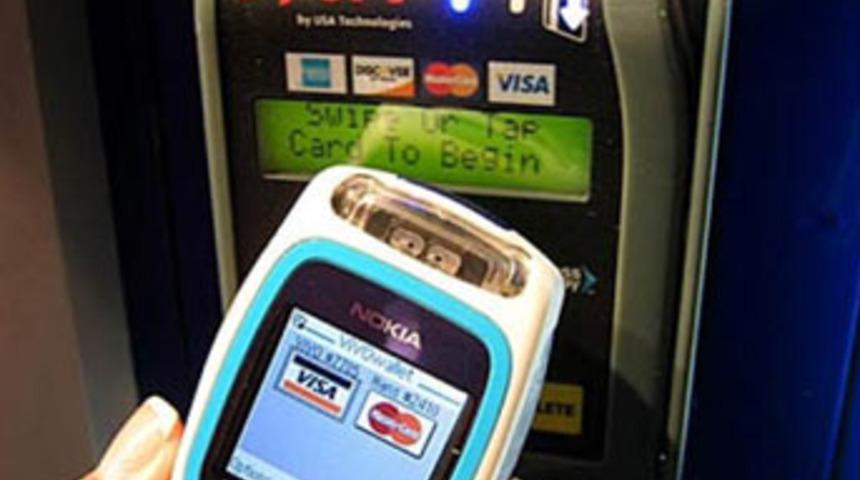 Cep Telefonu ile &Ouml;deme Yapmak G&uuml;venli Mi?