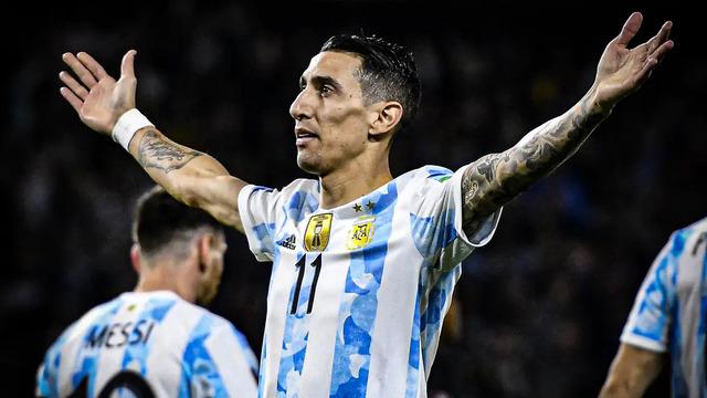 Dünyaca ünlü yıldız Angel Di Maria uyuşturucu kartelinin hedefinde! Şehre dönerse, öldürürüz