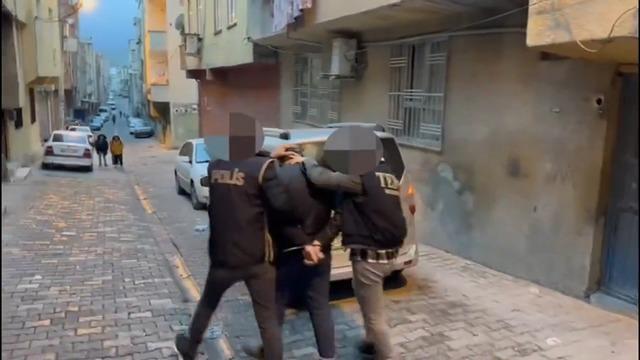 30 ilde DEAŞ operasyonu! Onlarca gözaltı var