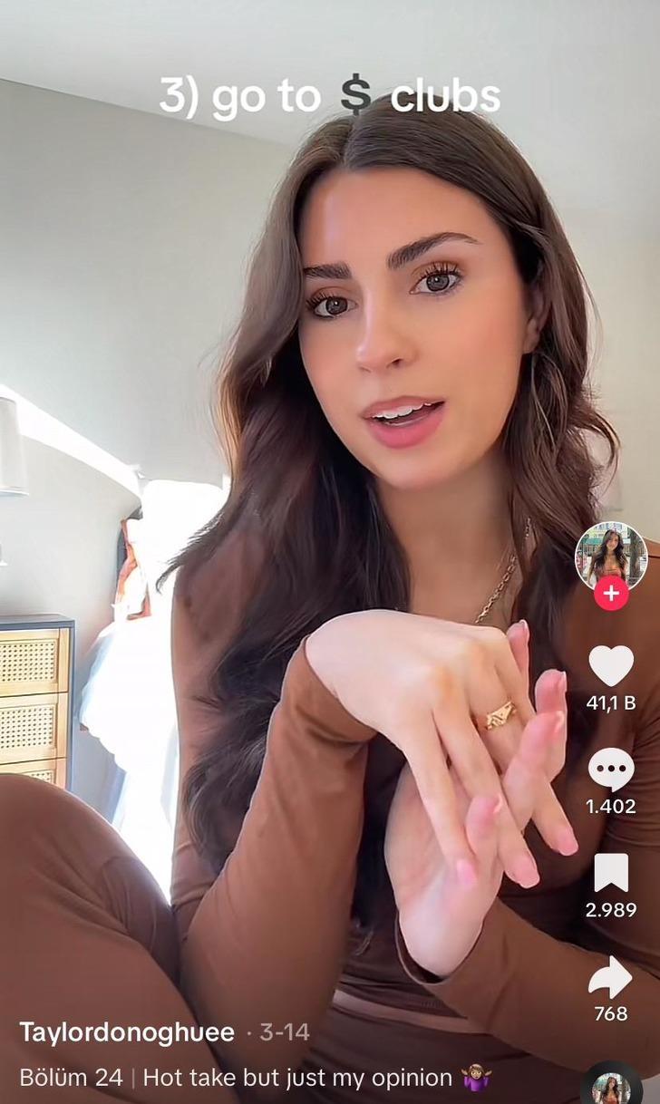 Sevgilisinin uyması gereken kuralların listesini açıkladı! "Bunların dışına çıkamaz" diyince sosyal medyanın ilgisini çekti G3