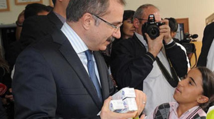 'Hata varsa cezası da &ccedil;ok ağır olacak'