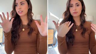 Sevgilisinin uyması gereken kuralların listesini açıkladı! Bunların dışına çıkamaz diyince sosyal medyanın ilgisini çekti