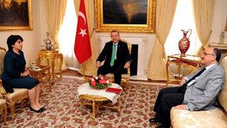 Karayılan: Görüşmeden kimse umutlanmasın