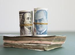S&P'den yeni tahmin: 2025'te dolar/ TL...