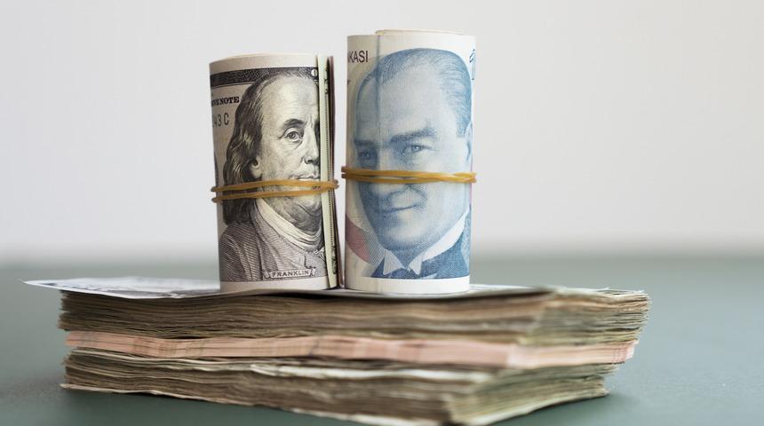 S&P'den yeni tahmin: 2025'te dolar/ TL...