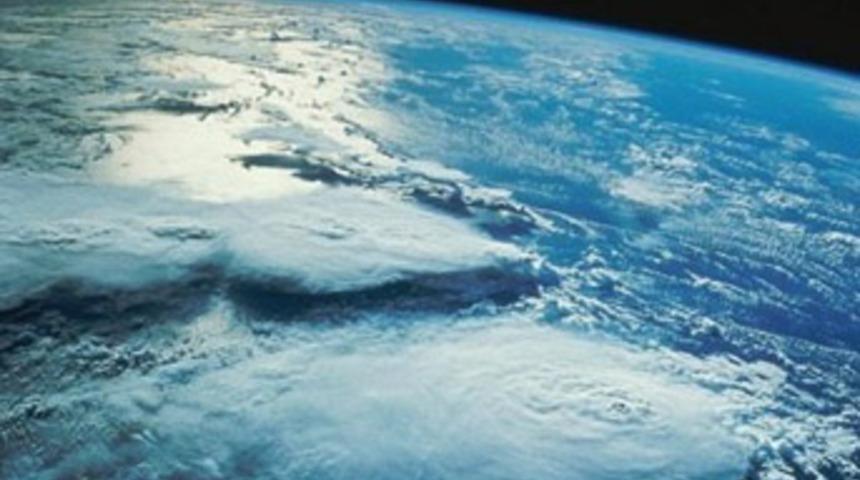 800 bin yıl sonra bir ilk!