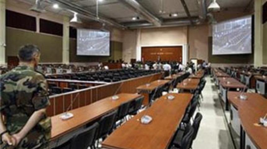 Özel Yetikili Mahkemeler kalkıyor