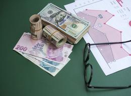 Türkiye'ye 3,8 milyar dolarlık doğrudan yatırım geldi