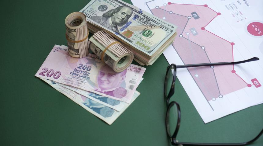 Türkiye'ye 3,8 milyar dolarlık doğrudan yatırım geldi