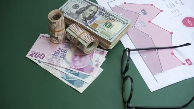 Türkiye'ye 3,8 milyar dolarlık doğrudan yatırım geldi